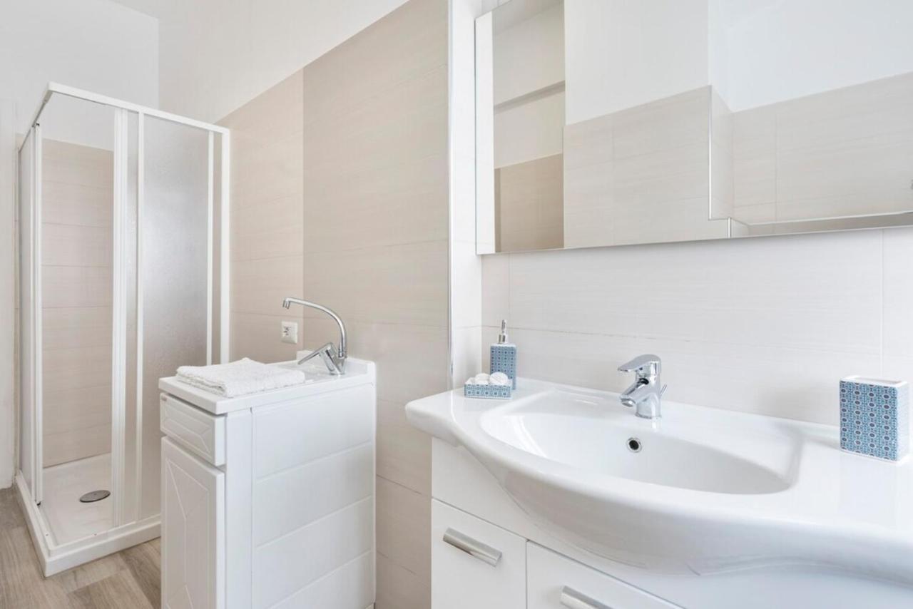 Ferienwohnung Regina Luxury Flat Rom Exterior foto