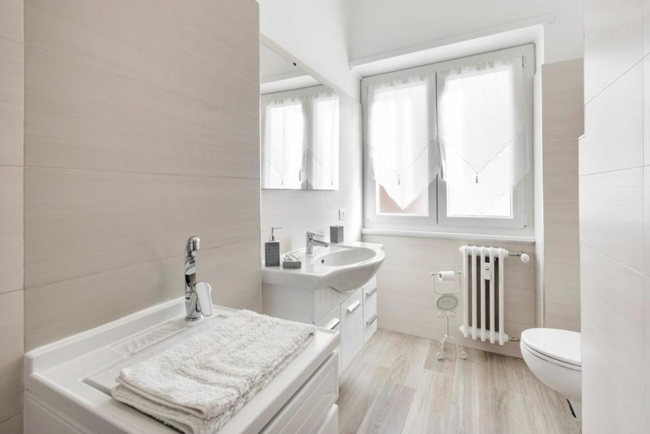 Ferienwohnung Regina Luxury Flat Rom Exterior foto